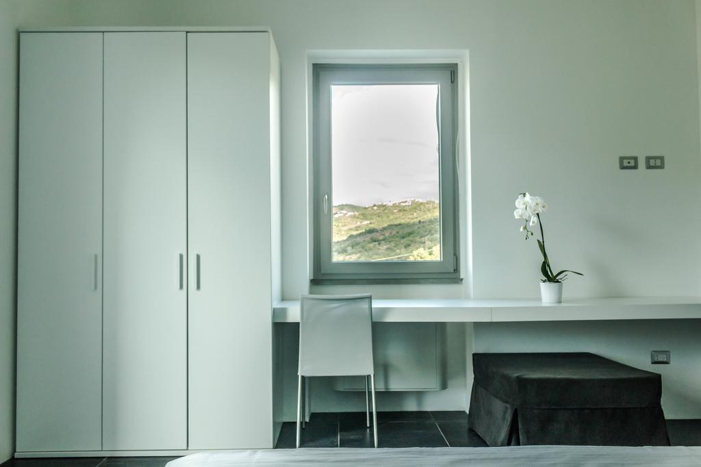 Suite16 Rutino Exteriér fotografie