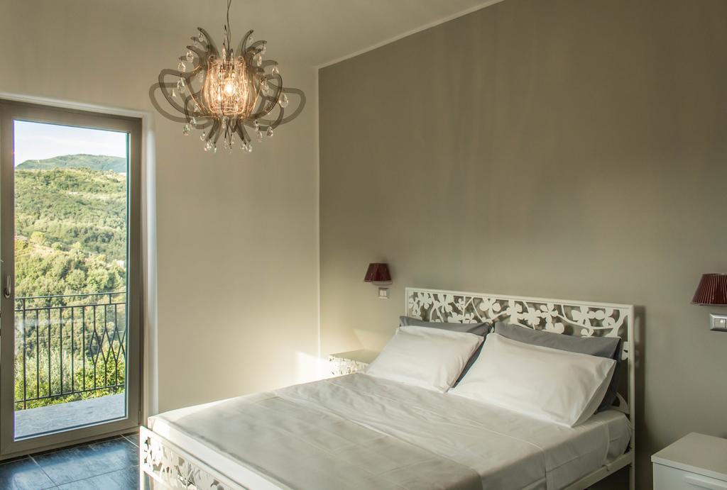 Suite16 Rutino Exteriér fotografie
